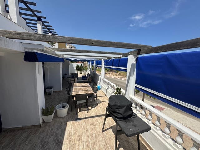 3 soveværelse Lejlighed til salg i Las Ramblas Golf, Orihuela - € 269.999 (Ref: 9609160)