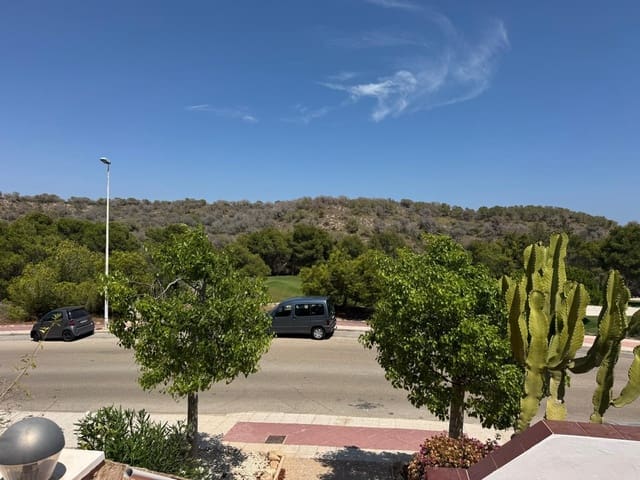 3 soveværelse Lejlighed til salg i Las Ramblas Golf, Orihuela - € 269.999 (Ref: 9609160)