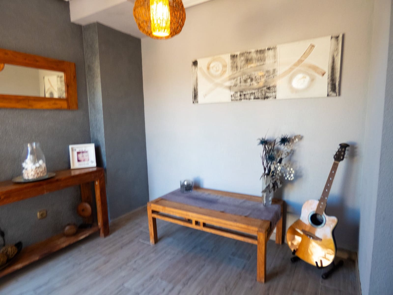 Chalet de 4 habitaciones en Playa Flamenca en venta con piscina - 399.000 € (Ref: 9609164)