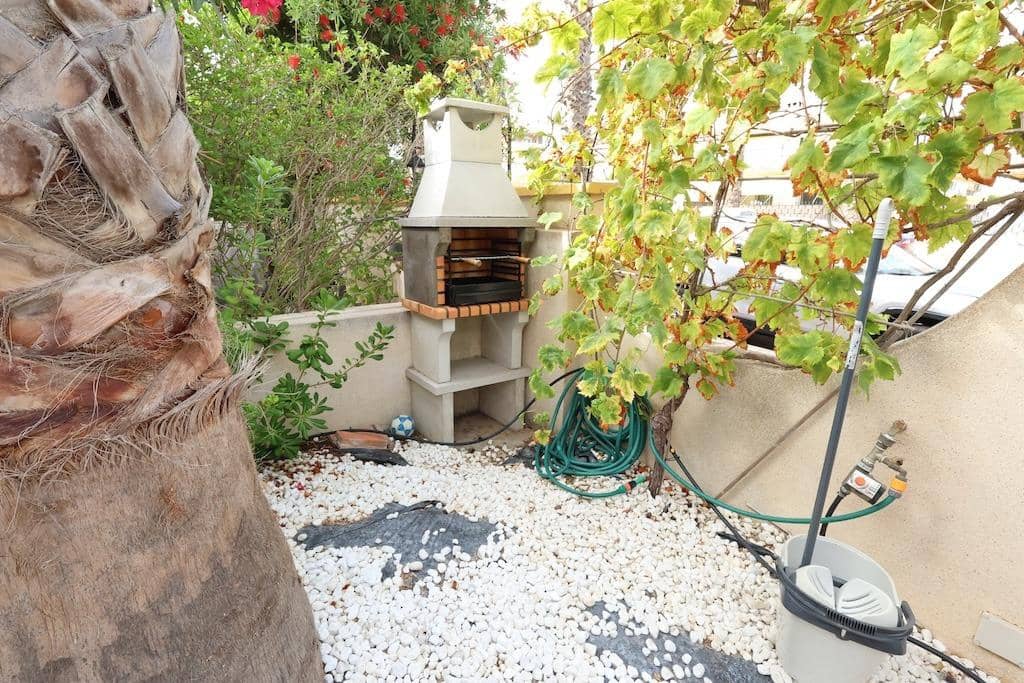 3 makuuhuone Huvila myytävänä paikassa Cabo Roig - 255 000 € (Ref: 9609165)