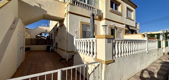 2 bedroom Apartment for sale in La Chismosa, Orihuela - € 189,900 (Ref: 9609166)