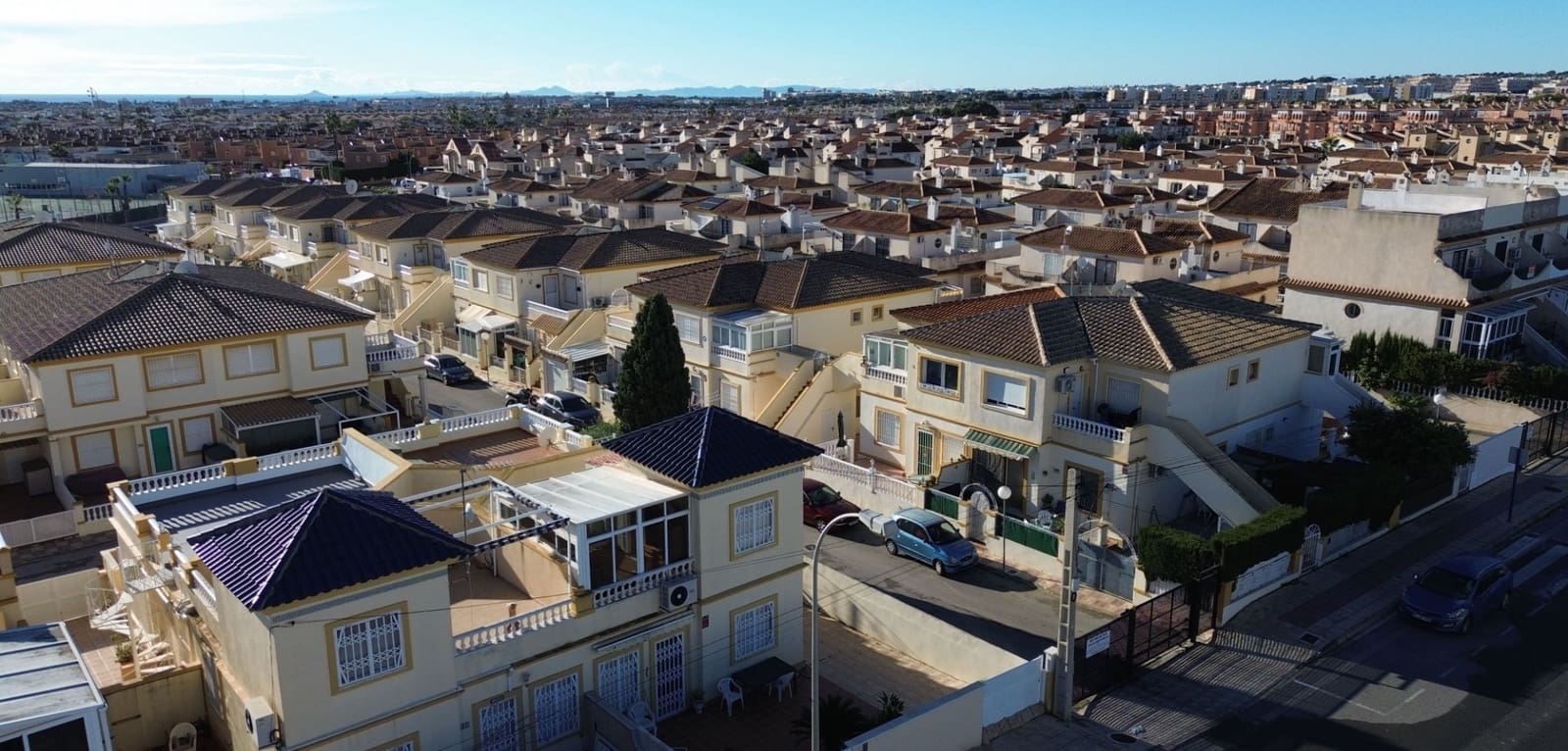 2 makuuhuone Huoneisto myytävänä paikassa La Chismosa - 189 900 € (Ref: 9609166)