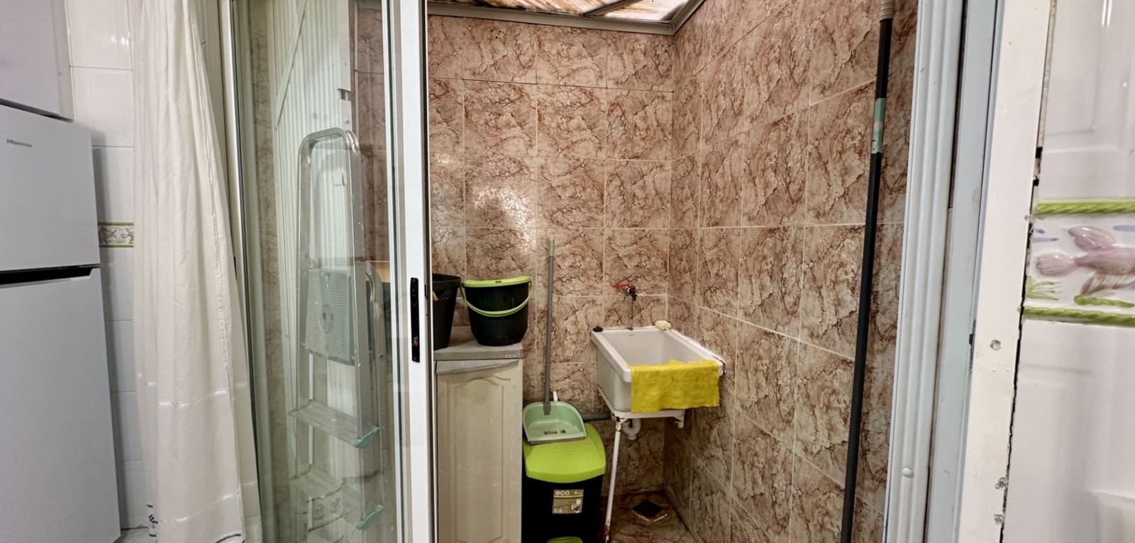 2 makuuhuone Huoneisto myytävänä paikassa La Chismosa - 189 900 € (Ref: 9609166)