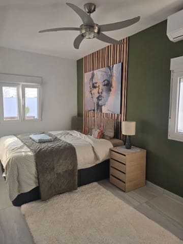 5 camera da letto Villa in vendita in Ciudad Quesada, Rojales con garage - 498.000 € (Rif: 9609169)