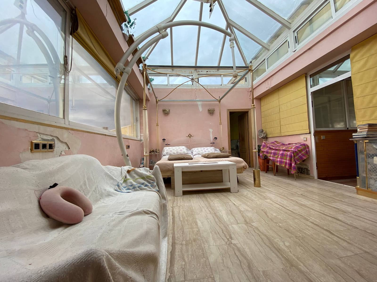 2 sypialnia Penthouse na sprzedaż w Torrevieja - 410 000 € (Ref: 9609171)