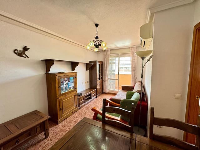 2 chambre Penthouse à vendre à Centro, Torrevieja - 140 000 € (Ref: 9609172)