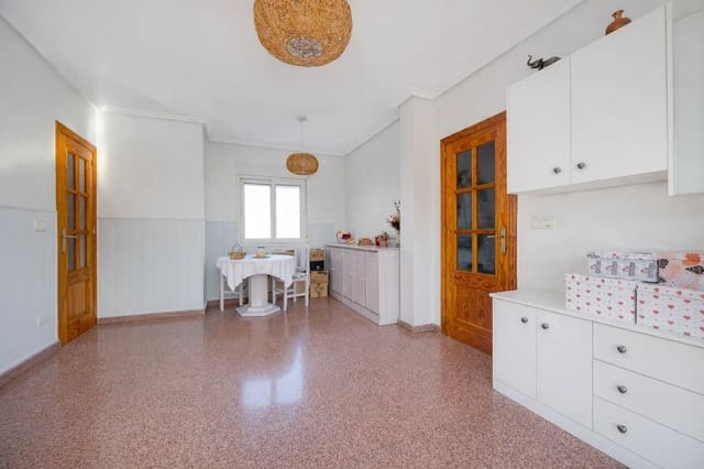 2 soverom Leilighet til salgs i Centro, Torrevieja - € 166 000 (Ref: 9609176)