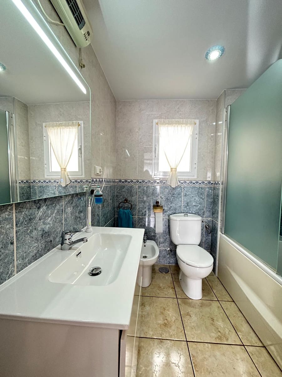 3 slaapkamer Appartement te koop in Santa Pola - € 169.000 (Ref: 9609179)