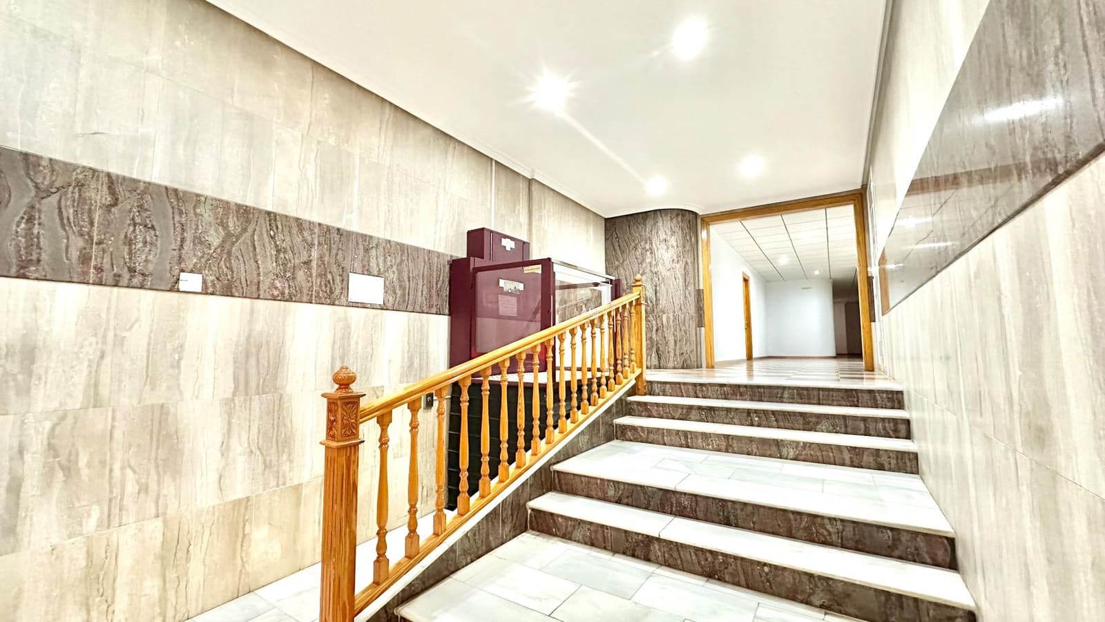 2 makuuhuone Huoneisto myytävänä paikassa Torrevieja - 154 900 € (Ref: 9609182)