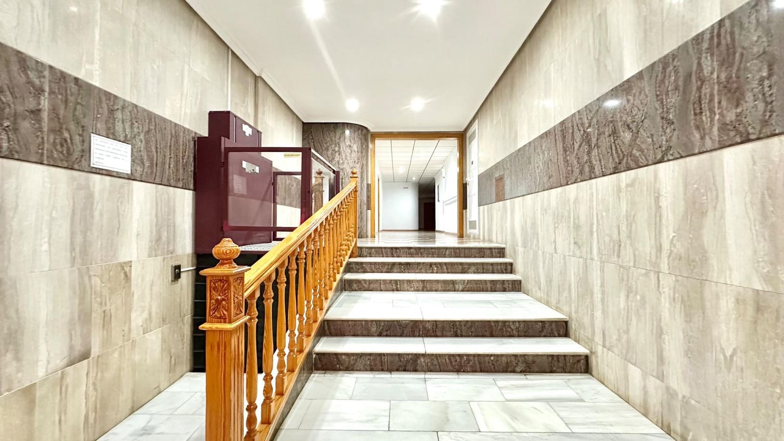 2 makuuhuone Huoneisto myytävänä paikassa Torrevieja - 154 900 € (Ref: 9609182)