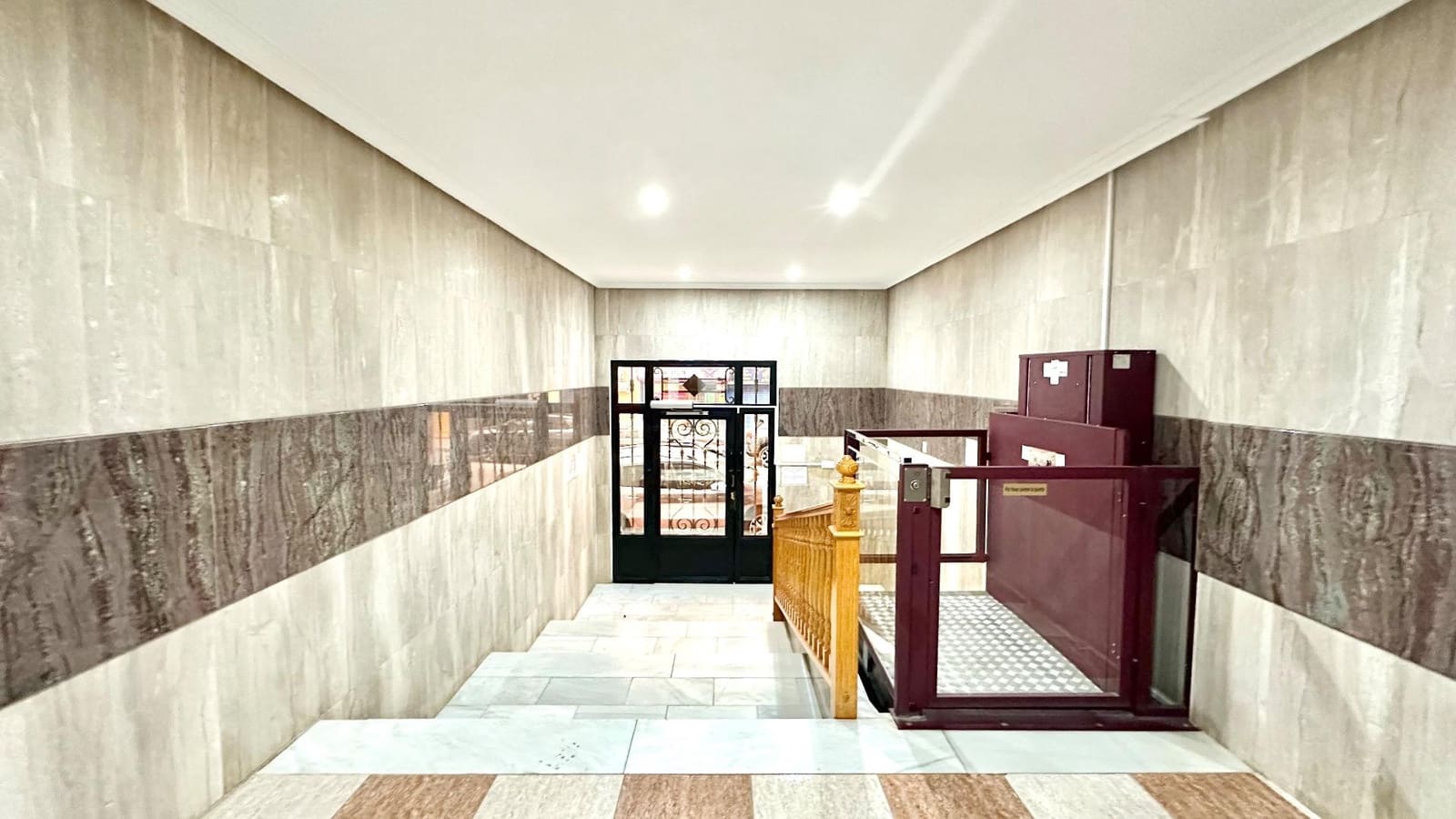 2 makuuhuone Huoneisto myytävänä paikassa Torrevieja - 154 900 € (Ref: 9609182)