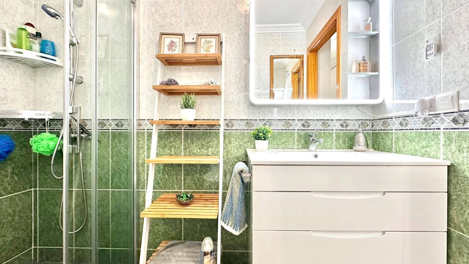 2 makuuhuone Huoneisto myytävänä paikassa Torrevieja - 154 900 € (Ref: 9609182)