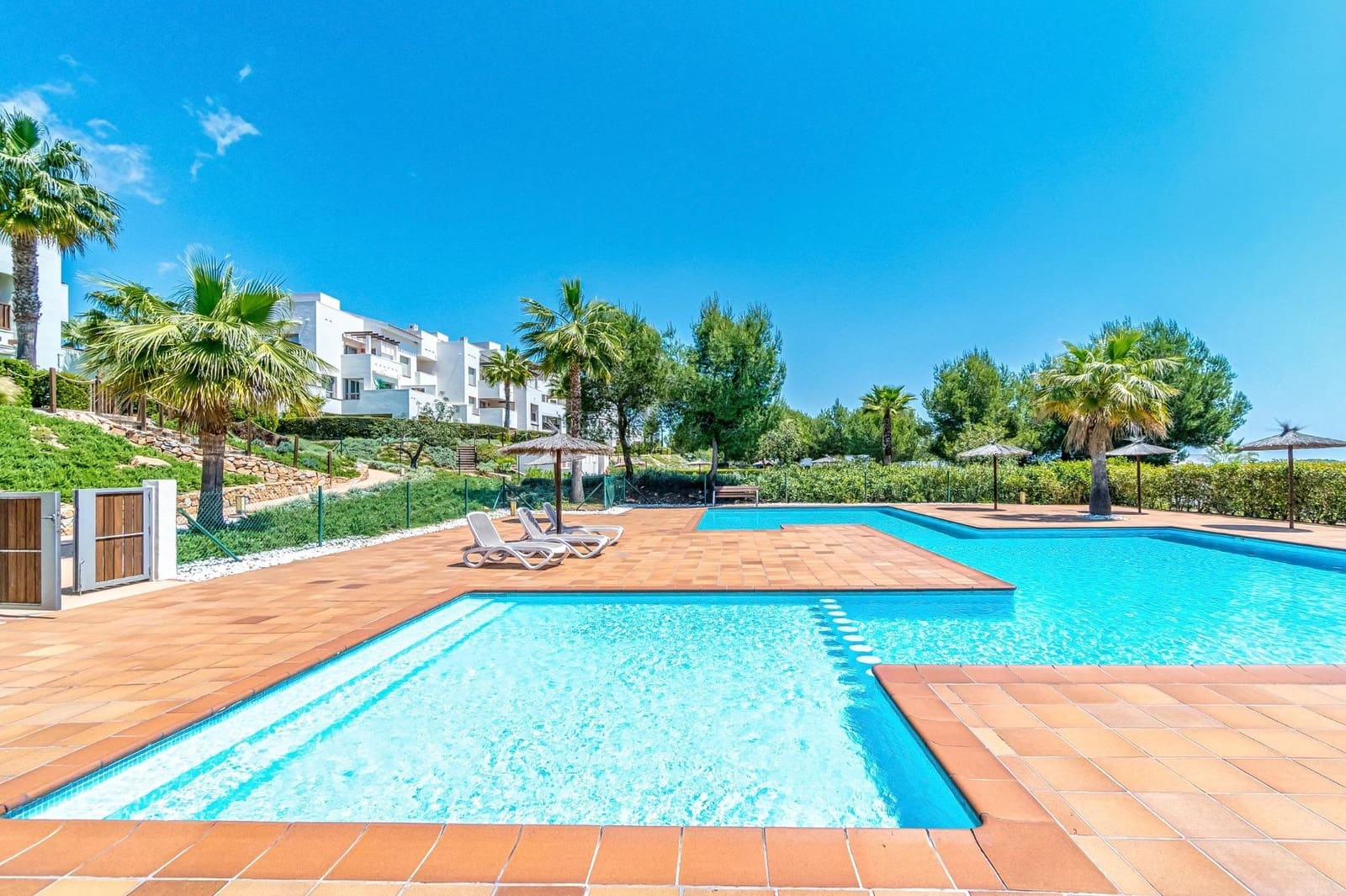 3 bedroom Villa for sale in Las Colinas Golf - € 345,000 (Ref: 9609185)