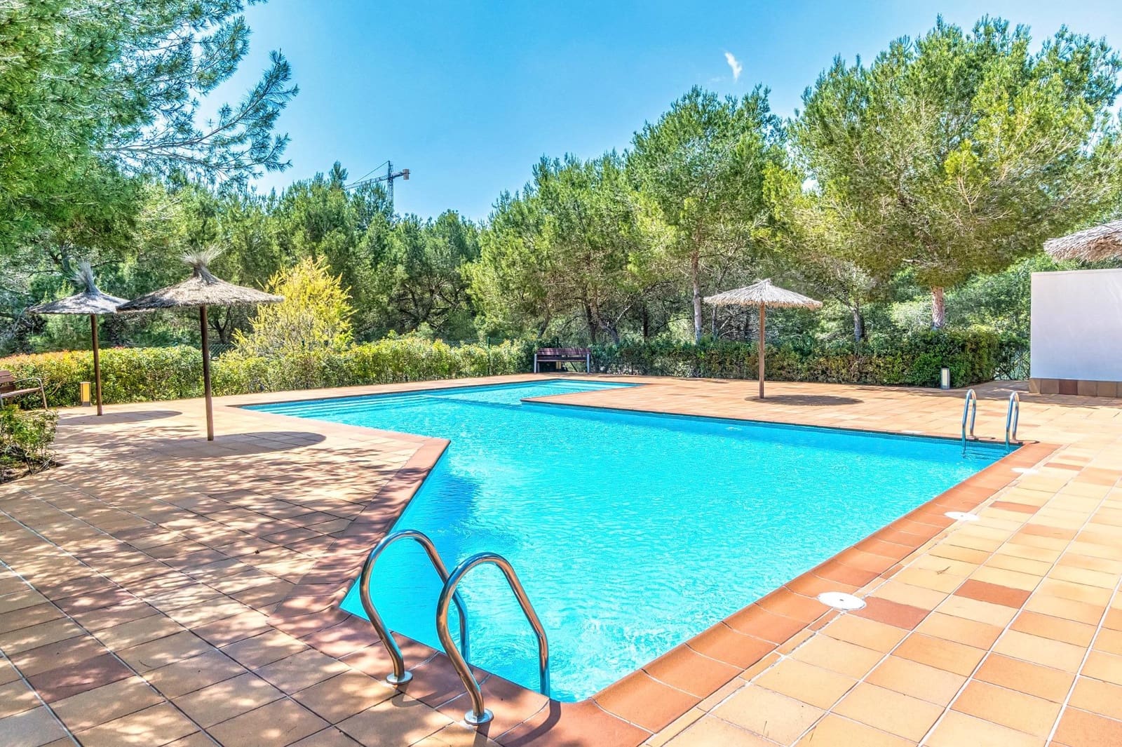 3 bedroom Villa for sale in Las Colinas Golf - € 345,000 (Ref: 9609185)