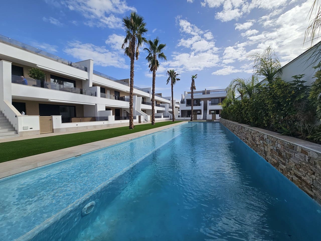 3 bedroom Penthouse for sale in Lo Pagan - € 399,000 (Ref: 9609189)