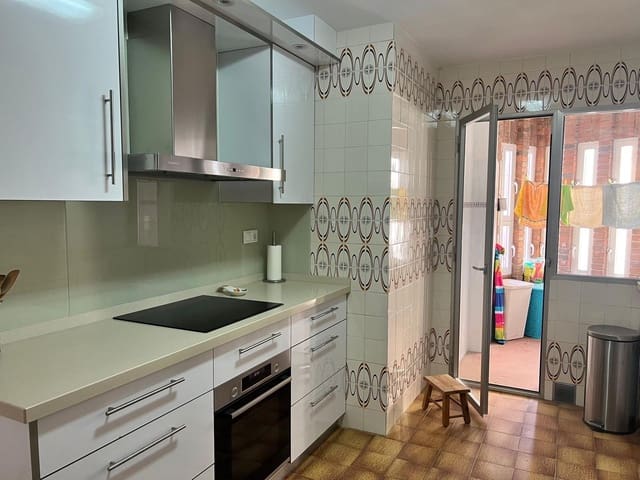 3 quarto Apartamento para venda em Playa del Cura, Torrevieja - 425 000 € (Ref: 9609190)