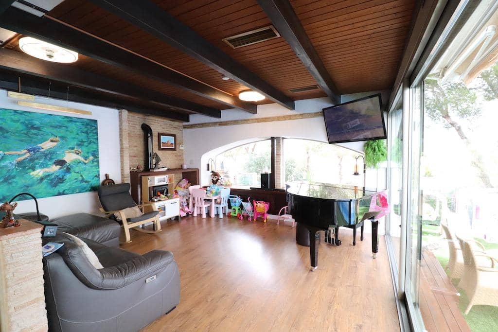 3 chambre Villa/Maison à vendre à Orihuela Costa - 430 000 € (Ref: 9609192)