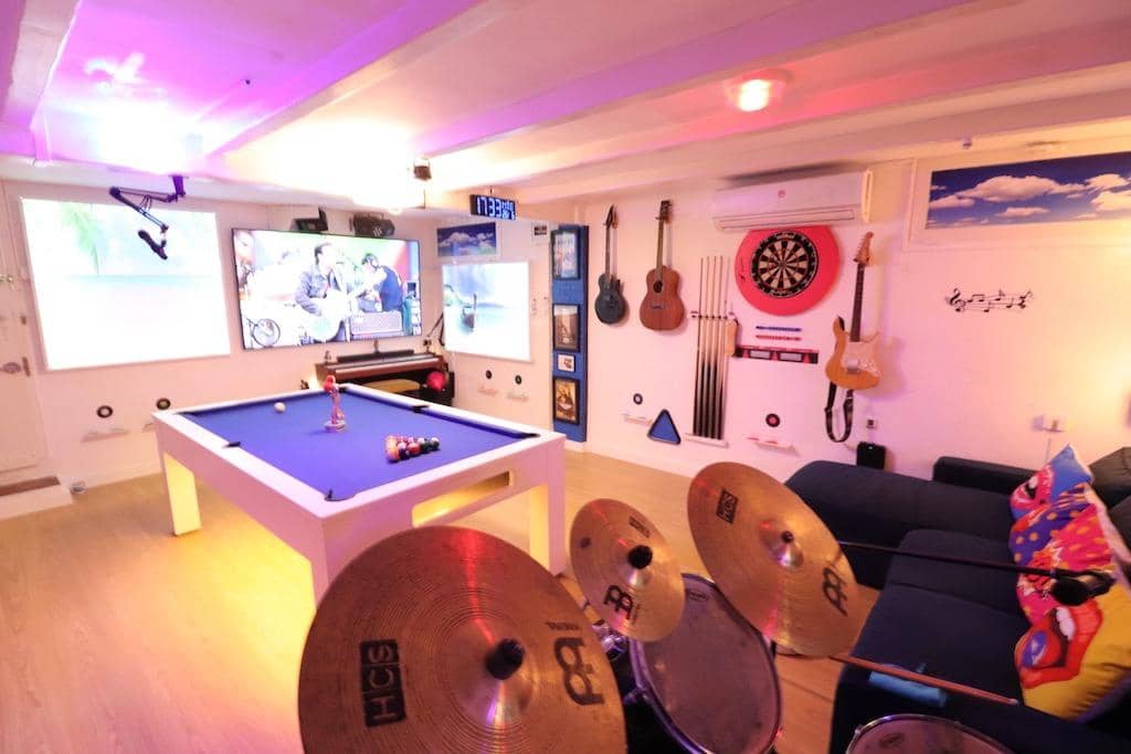 3 makuuhuone Huvila myytävänä paikassa Orihuela Costa - 396 000 € (Ref: 9609192)