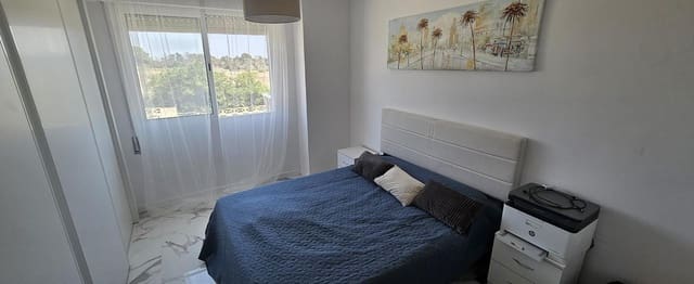 2 sovrum Lägenhet till salu i Punta Prima, Torrevieja med pool - 285 000 € (Ref: 9609193)