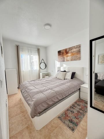 2 camera da letto Attico in vendita in Centro, Torrevieja - 147.500 € (Rif: 9609194)