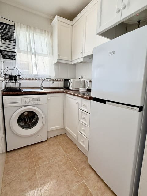 2 sypialnia Penthouse na sprzedaż w Torrevieja - 147 500 € (Ref: 9609194)