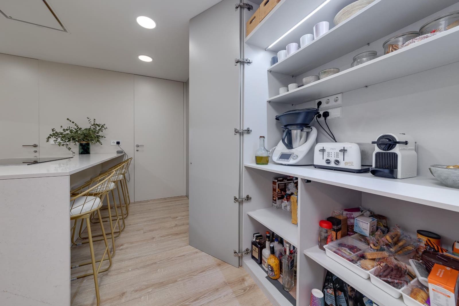 4 quarto Apartamento para venda em Torrevieja - 399 000 € (Ref: 9609196)