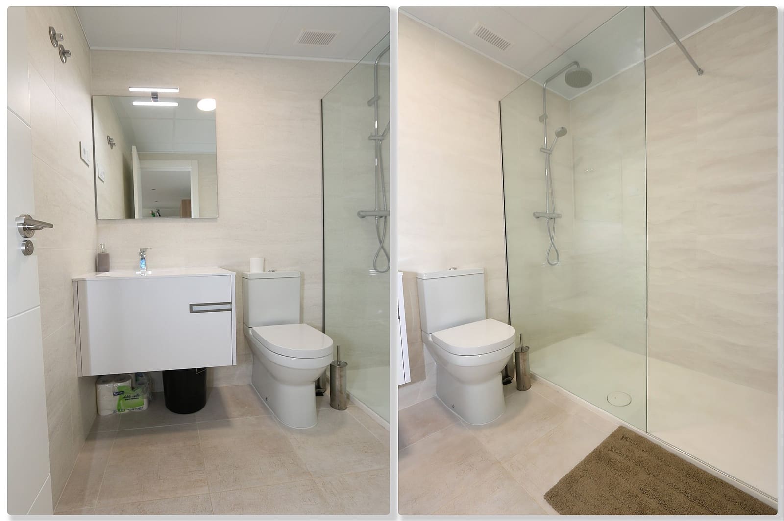 3 sypialnia Apartament na sprzedaż w Pilar de la Horadada - 279 750 € (Ref: 9609197)