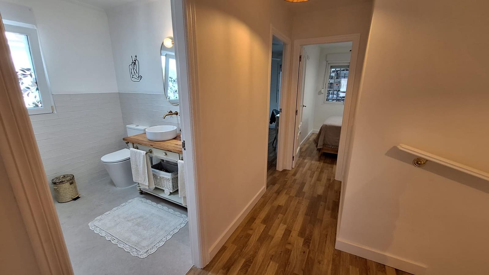 4 soverom Villa til salgs i La Siesta med svømmebasseng - € 490 000 (Ref: 9609198)