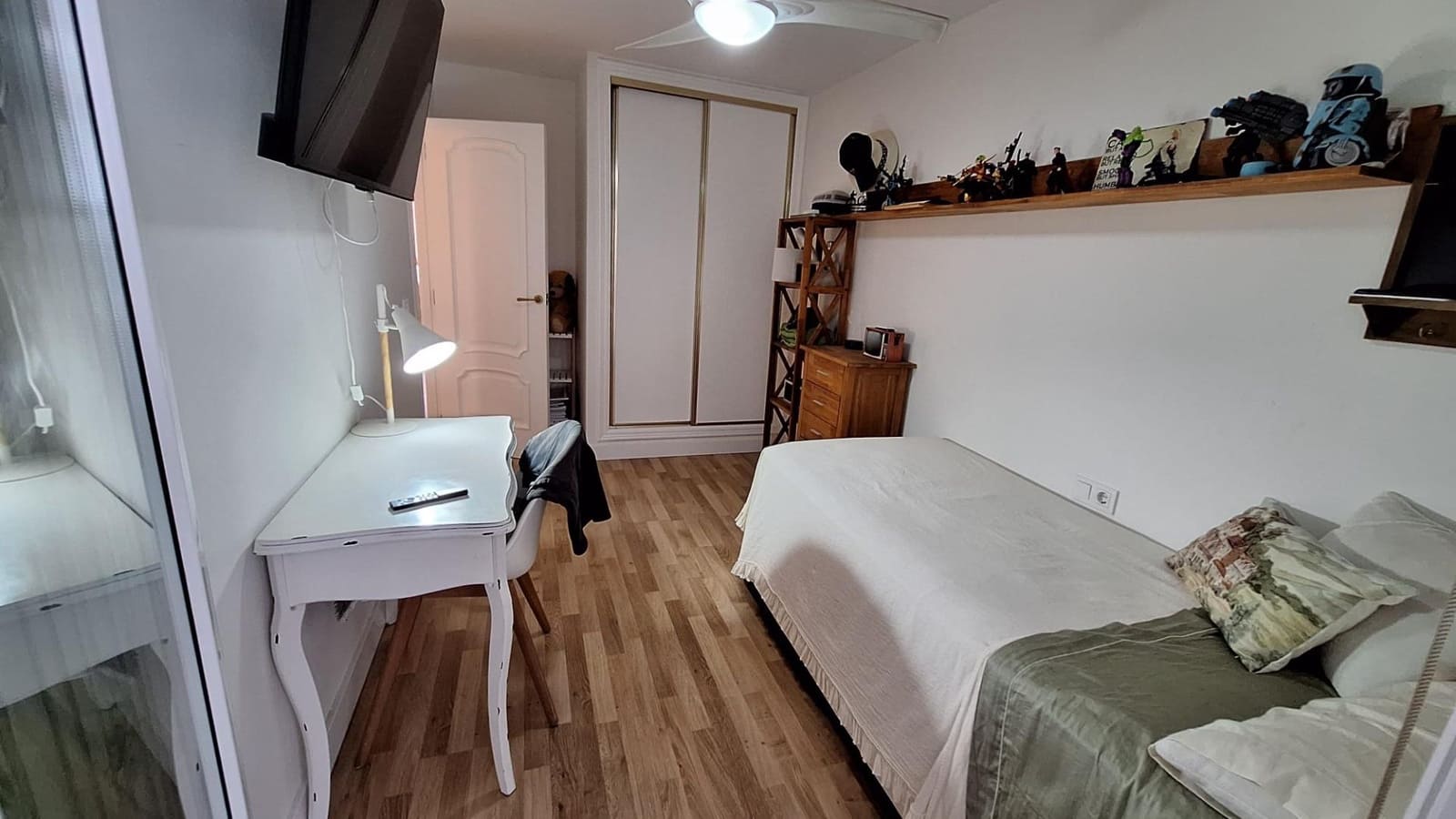 4 soverom Villa til salgs i La Siesta med svømmebasseng - € 490 000 (Ref: 9609198)