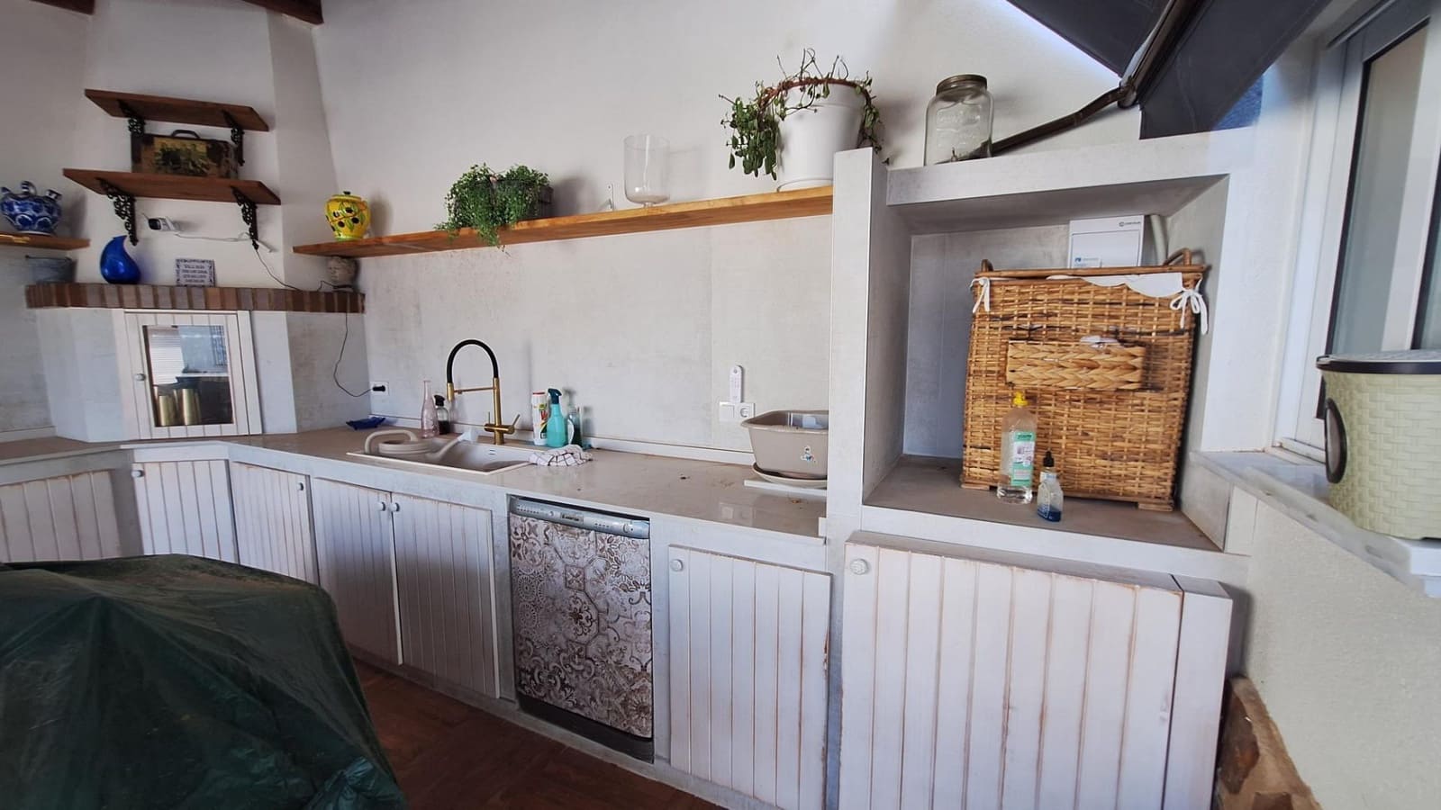 4 soverom Villa til salgs i La Siesta med svømmebasseng - € 490 000 (Ref: 9609198)