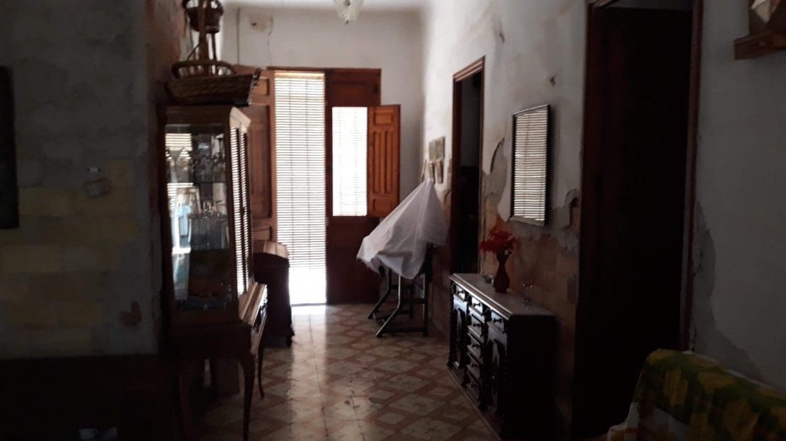 3 slaapkamer Finca/Landhuis te koop in Daya Nueva - € 347.000 (Ref: 9609203)