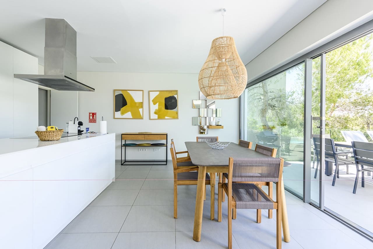 3 sovrum Villa till salu i Las Colinas Golf - 1 200 000 € (Ref: 9609205)