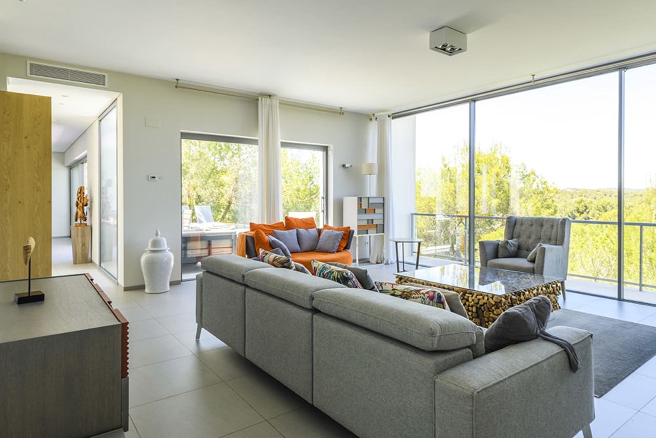 3 sovrum Villa till salu i Las Colinas Golf - 1 200 000 € (Ref: 9609205)