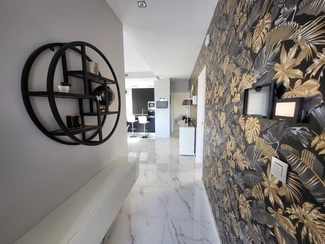 Chalet de 3 habitaciones en Orihuela Costa, Orihuela en venta con piscina - 400.000 € (Ref: 9609207)