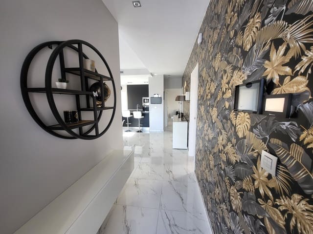 3 quarto Moradia para venda em Orihuela Costa, Orihuela com piscina - 400 000 € (Ref: 9609207)