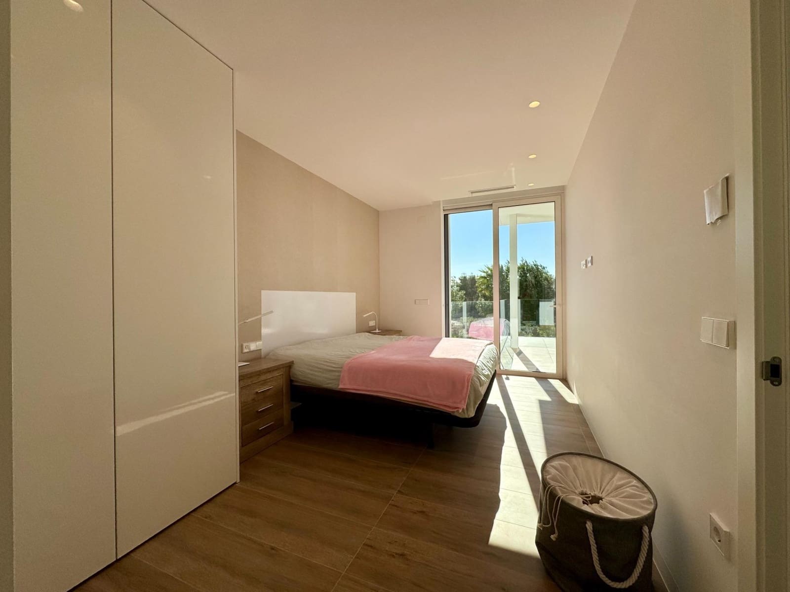 3 soverom Leilighet til salgs i Las Colinas Golf med svømmebasseng - € 479 000 (Ref: 9609209)