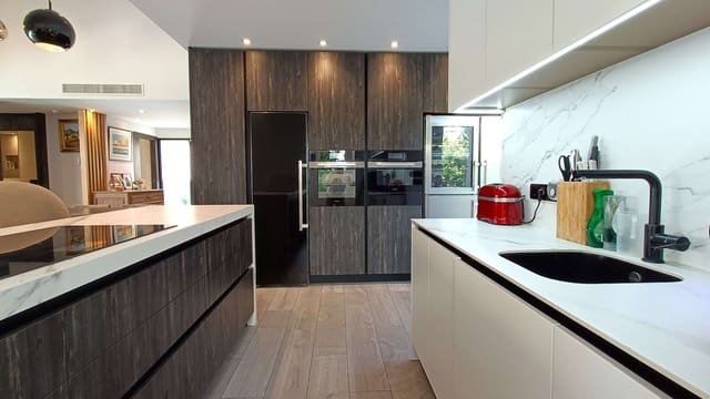 2 soverom Villa til salgs i Algorfa med svømmebasseng - € 660 000 (Ref: 9609210)