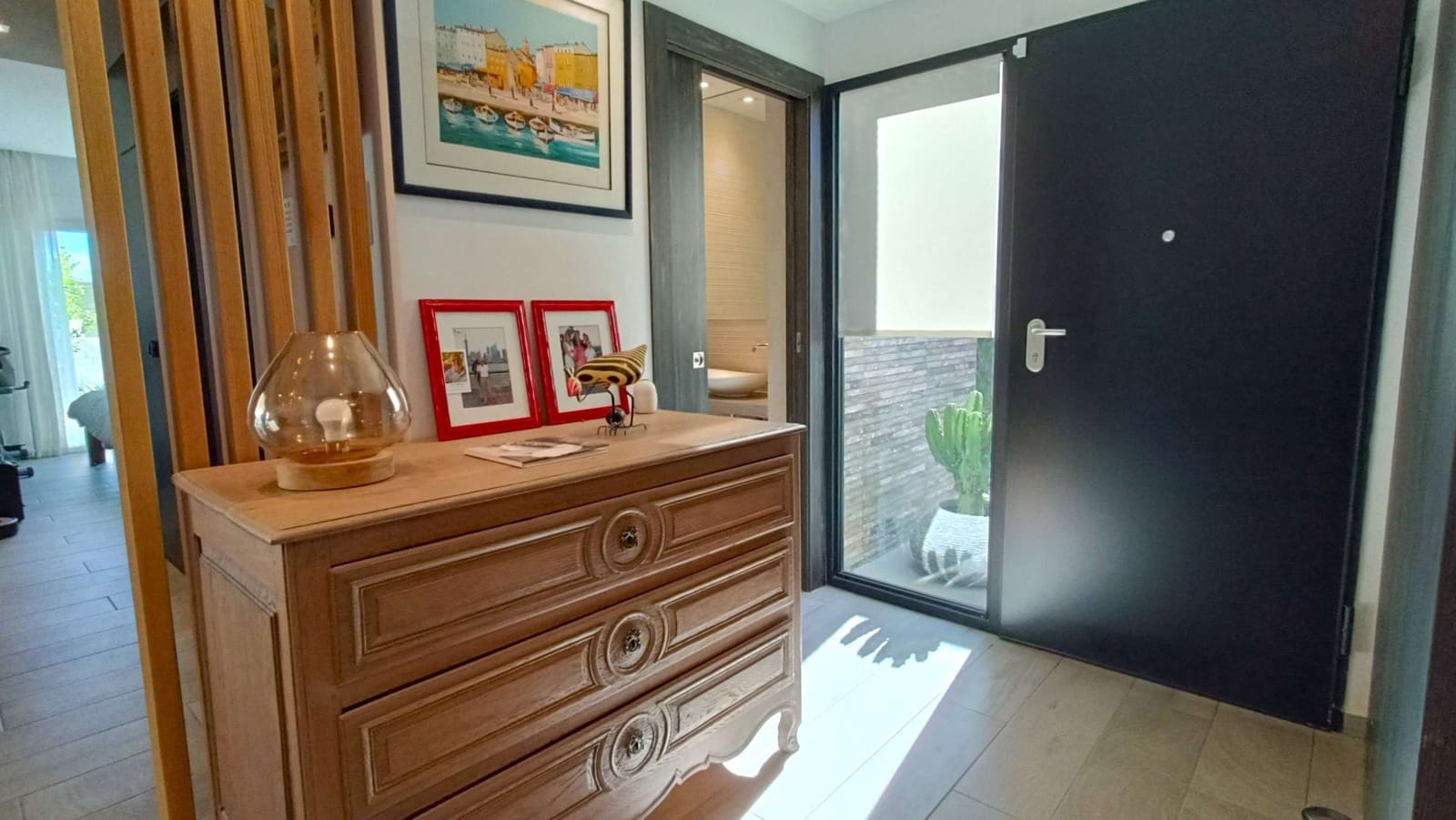 2 soverom Villa til salgs i Algorfa med svømmebasseng - € 660 000 (Ref: 9609210)