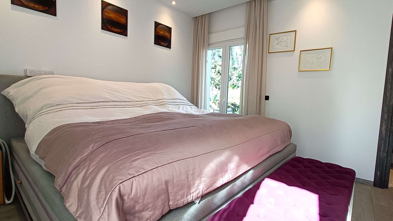 2 soverom Villa til salgs i Algorfa med svømmebasseng - € 660 000 (Ref: 9609210)