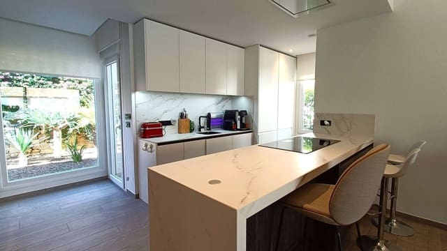 2 soverom Villa til salgs i Algorfa med svømmebasseng - € 660 000 (Ref: 9609210)