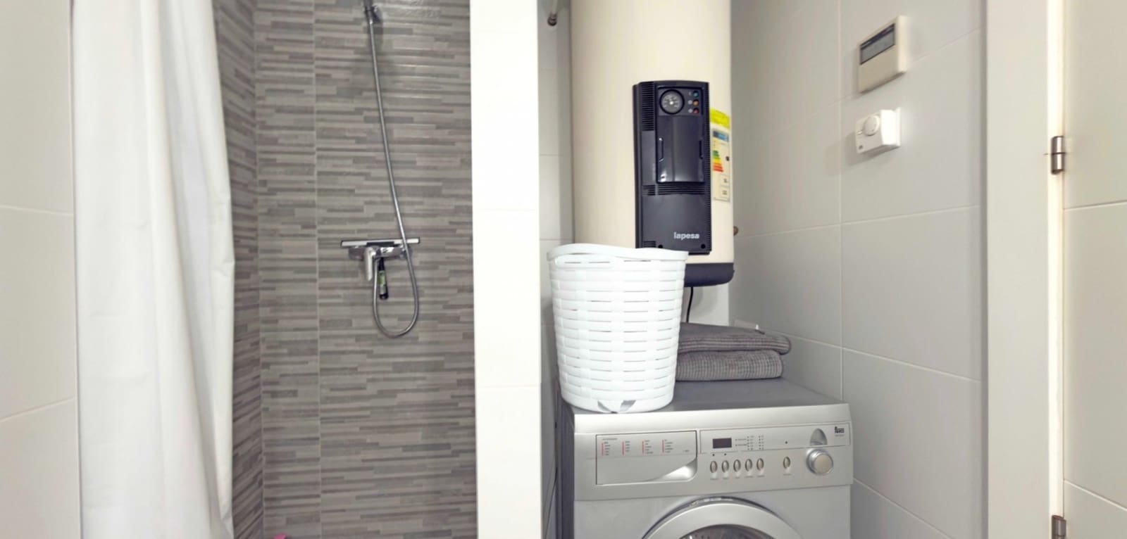 2 sypialnia Apartament na sprzedaż w Los Dolses - 220 000 € (Ref: 9609211)