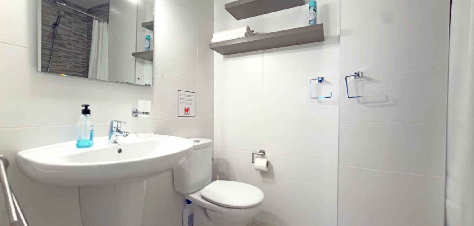 2 sypialnia Apartament na sprzedaż w Los Dolses - 220 000 € (Ref: 9609211)