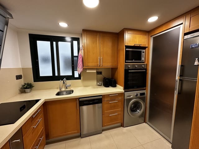 2 camera da letto Appartamento in vendita in Guardamar del Segura - 339.000 € (Rif: 9609214)