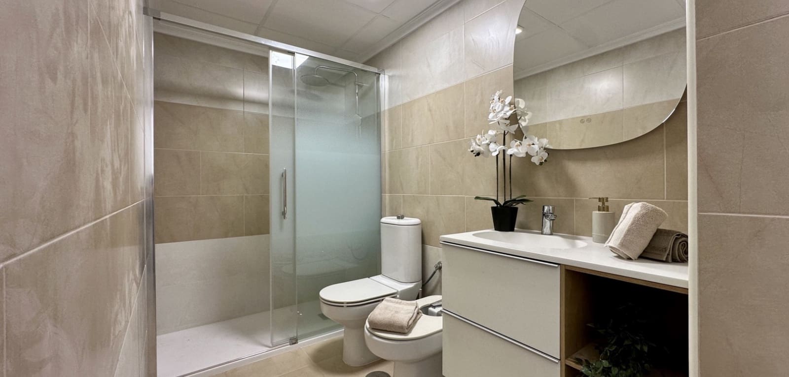 3 chambre Appartement à vendre à Torrevieja - 155 000 € (Ref: 9609216)