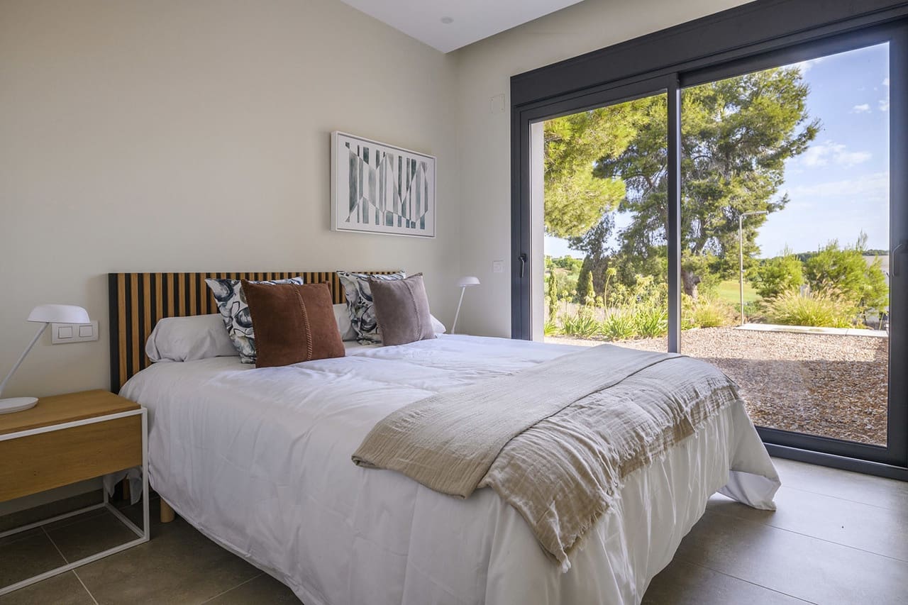 3 quarto Moradia para venda em Las Colinas Golf - 1 100 000 € (Ref: 9609217)