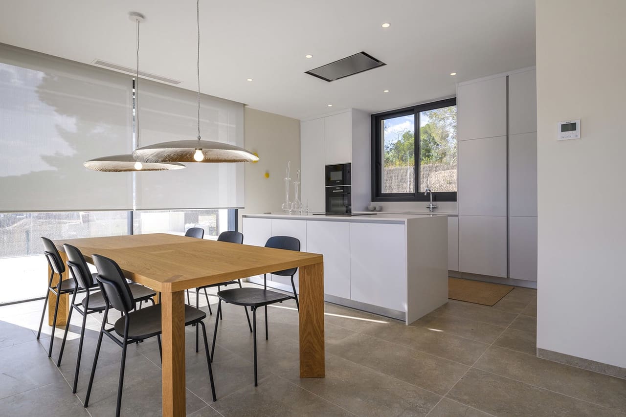 3 quarto Moradia para venda em Las Colinas Golf - 1 100 000 € (Ref: 9609217)