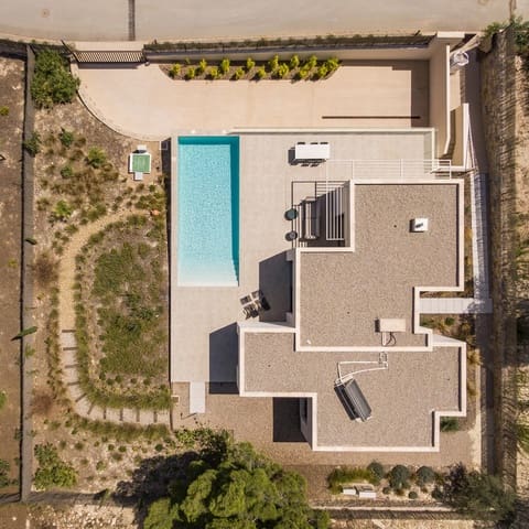 3 soveværelse Villa til salg i Las Colinas Golf, Orihuela - € 1.100.000 (Ref: 9609217)