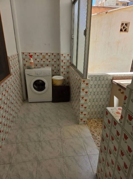 3 makuuhuone Huoneisto myytävänä paikassa Torrevieja - 165 000 € (Ref: 9609218)