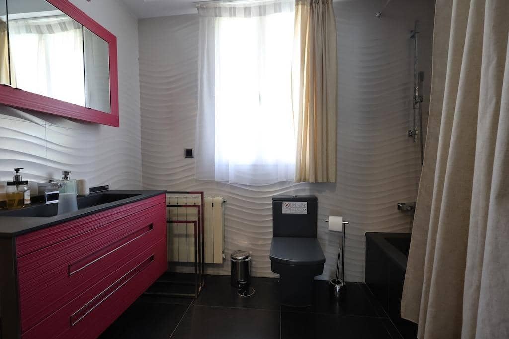 4 makuuhuone Huvila myytävänä paikassa Cabo Roig - 1 070 000 € (Ref: 9609219)