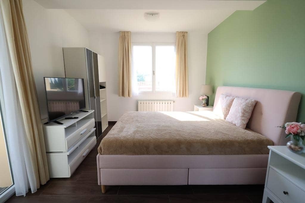 4 makuuhuone Huvila myytävänä paikassa Cabo Roig - 1 070 000 € (Ref: 9609219)